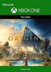 XBox One Assassin's Creed Origins (CD Key)